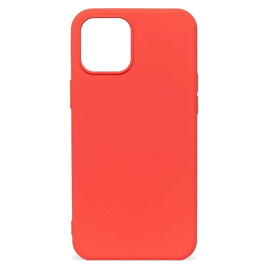 Чехол накладка Activ Full Original Design BaseMarket для Apple iPhone 12 Pro (коралловый), Розовый
Чехол накладка Activ Full Original Design BaseMarket для Apple iPhone 12 Pro (коралловый), Розовый