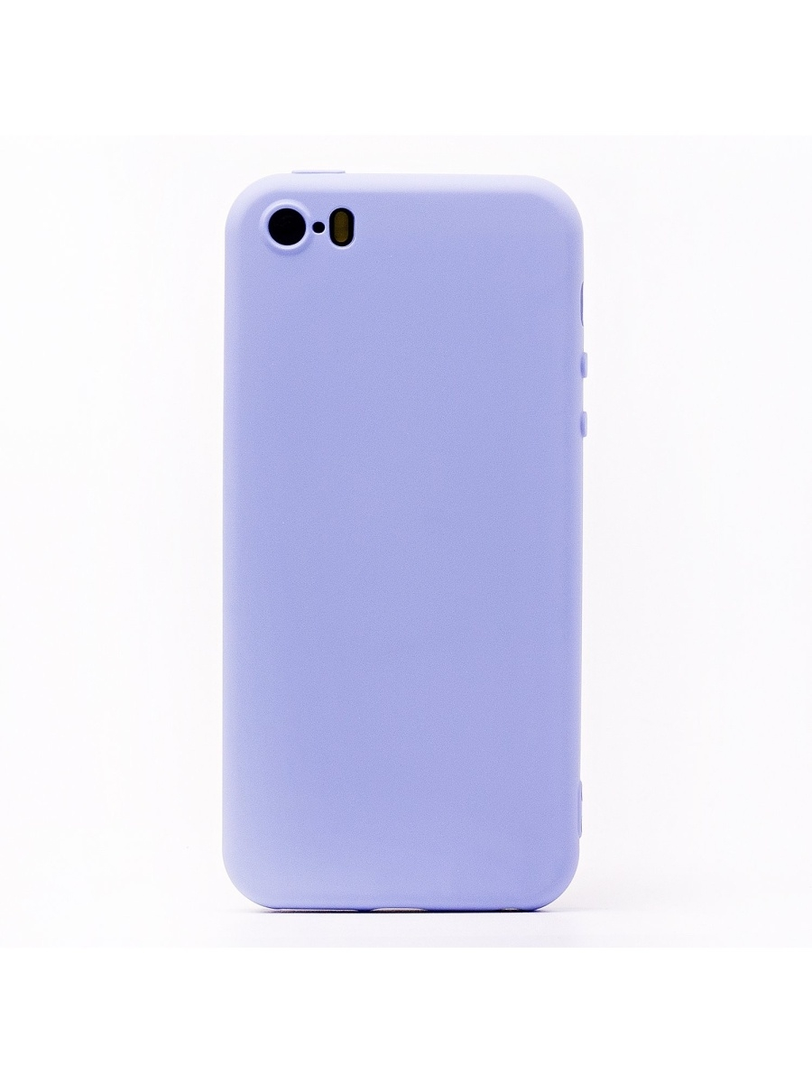 Чехол накладка Activ Full Original Design BaseMarket для Apple iPhone 5S (светло-фиолетовы
Чехол накладка Activ Full Original Design BaseMarket для Apple iPhone 5S (светло-фиолетовы