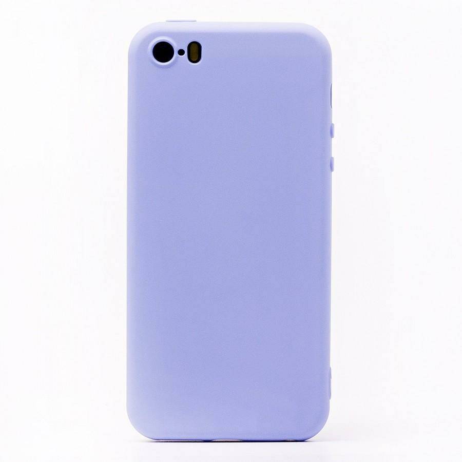 Чехол накладка Activ Full Original Design BaseMarket для Apple iPhone SE (светло-фиолетовы
Чехол накладка Activ Full Original Design BaseMarket для Apple iPhone SE (светло-фиолетовы