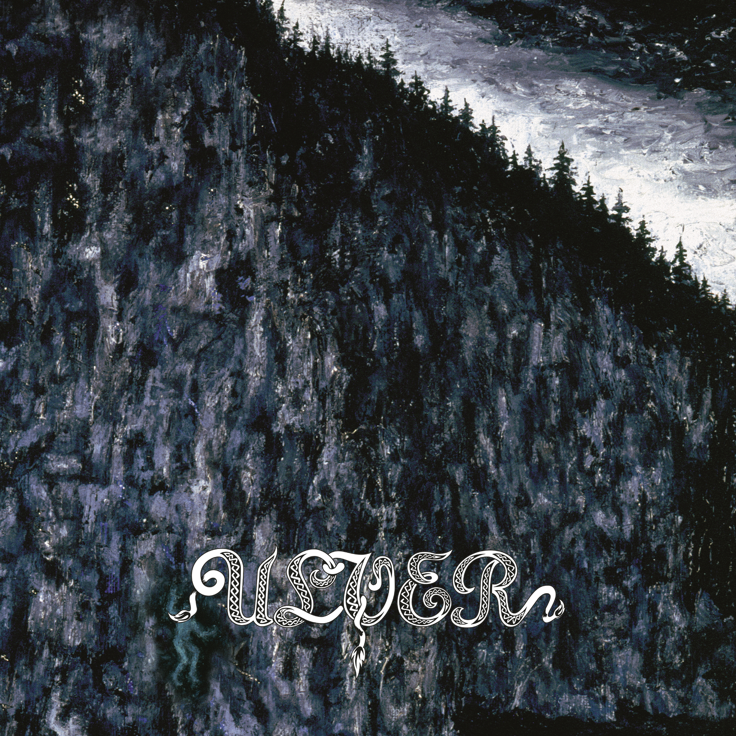 Ulver Bergtatt - Et Eeventyr I 5 Capitler (Re-Issue 2024), Bergtatt - Et Eeventyr I 5 Capitler (Re-Issue 2024)
Ulver Bergtatt - Et Eeventyr I 5 Capitler (Re-Issue 2024), Bergtatt - Et Eeventyr I 5 Capitler (Re-Issue 2024)