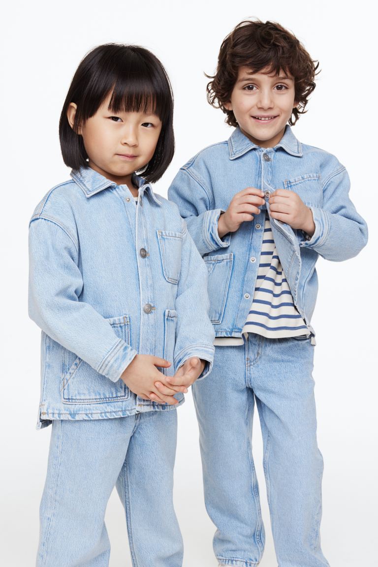 Куртка детская H&M 1128823, цвет светло-синий, размер 110 (доставка из-за рубежа), 1128823
Куртка детская H&M 1128823, цвет светло-синий, размер 110 (доставка из-за рубежа), 1128823