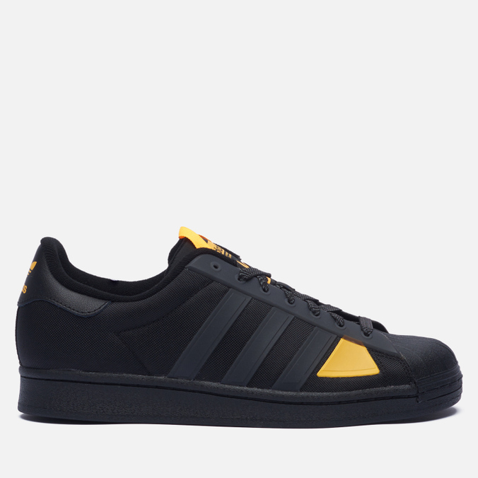 Кеды унисекс Adidas Originals Superstar Winterized черные 40.5 EU, Superstar Winterized
Кеды унисекс Adidas Originals Superstar Winterized черные 40.5 EU, Superstar Winterized