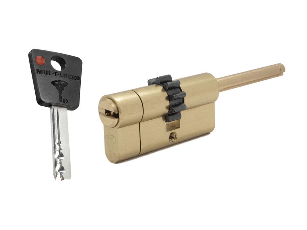 Цилиндр Mul-t-lock 7x7 B-S ключ-шток (размер 60х31 мм) - Латунь, Шестеренка, Золотистый
Цилиндр Mul-t-lock 7x7 B-S ключ-шток (размер 60х31 мм) - Латунь, Шестеренка, Золотистый