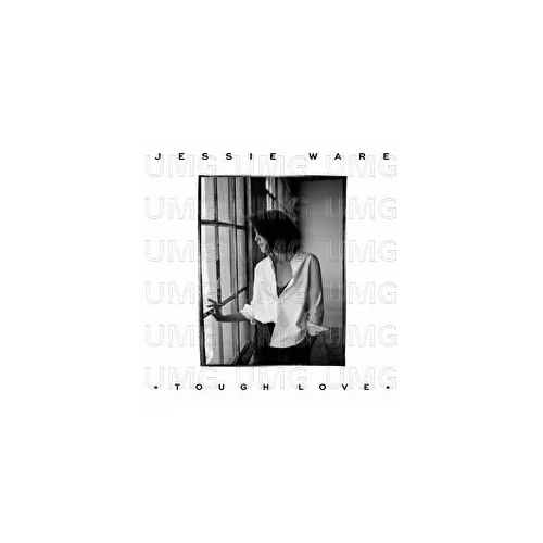 Jessie Ware Tough Love 10Th Anniversary (coloured), Tough Love 10Th Anniversary (coloured)
Jessie Ware Tough Love 10Th Anniversary (coloured), Tough Love 10Th Anniversary (coloured)