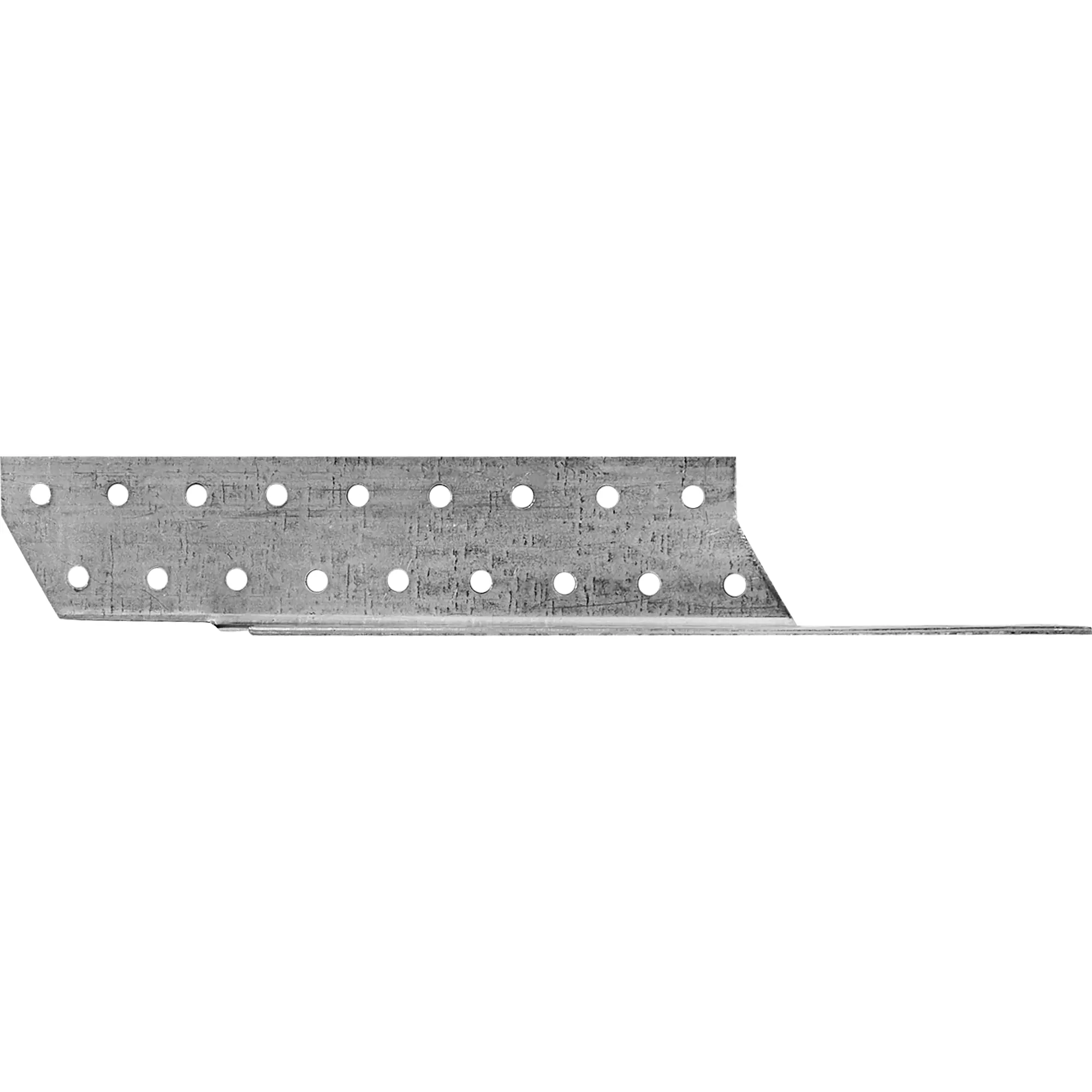 фото Держатель балки левый, крепко-накрепко, 44494, 40х250х2