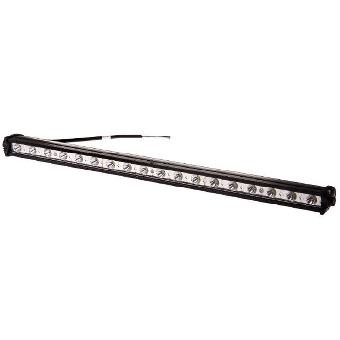 Фара светодиодная Skyway OFF ROAD 50030 мм прямоугольная 12V/24V 54W 6000К 18 диодов Дальн, 27869947
Фара светодиодная Skyway OFF ROAD 50030 мм прямоугольная 12V/24V 54W 6000К 18 диодов Дальн, 27869947