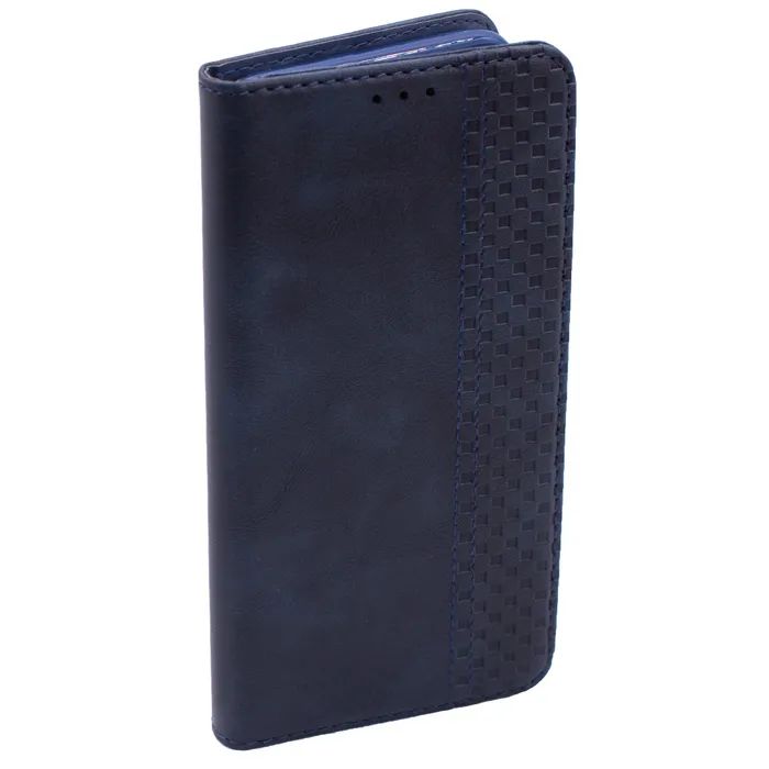 Чехол-книжка President Wallet из экокожи для Huawei Y8P / P Smart S (2020) / Honor 30i
Чехол-книжка President Wallet из экокожи для Huawei Y8P / P Smart S (2020) / Honor 30i