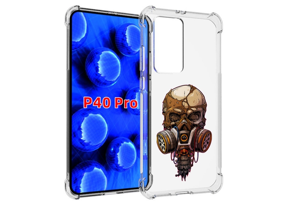 Чехол MyPads Подробный красочный человеческий череп с противогазом для Huawei P40 Pro п, Прозрачный, Tocco
Чехол MyPads Подробный красочный человеческий череп с противогазом для Huawei P40 Pro п, Прозрачный, Tocco