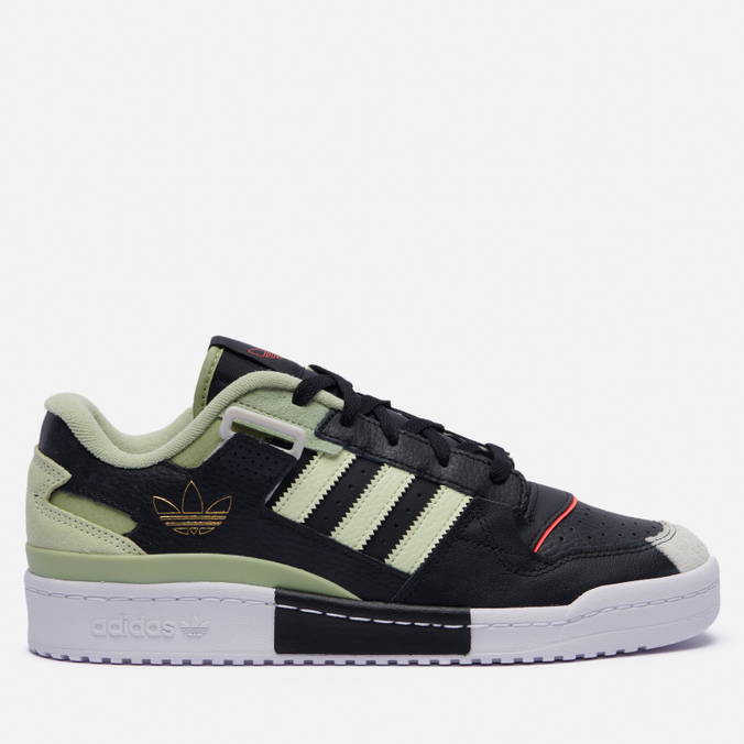 Кеды мужские Adidas Originals Forum Exhibit Low черные 44.5 EU, Forum Exhibit Low
Кеды мужские Adidas Originals Forum Exhibit Low черные 44.5 EU, Forum Exhibit Low
