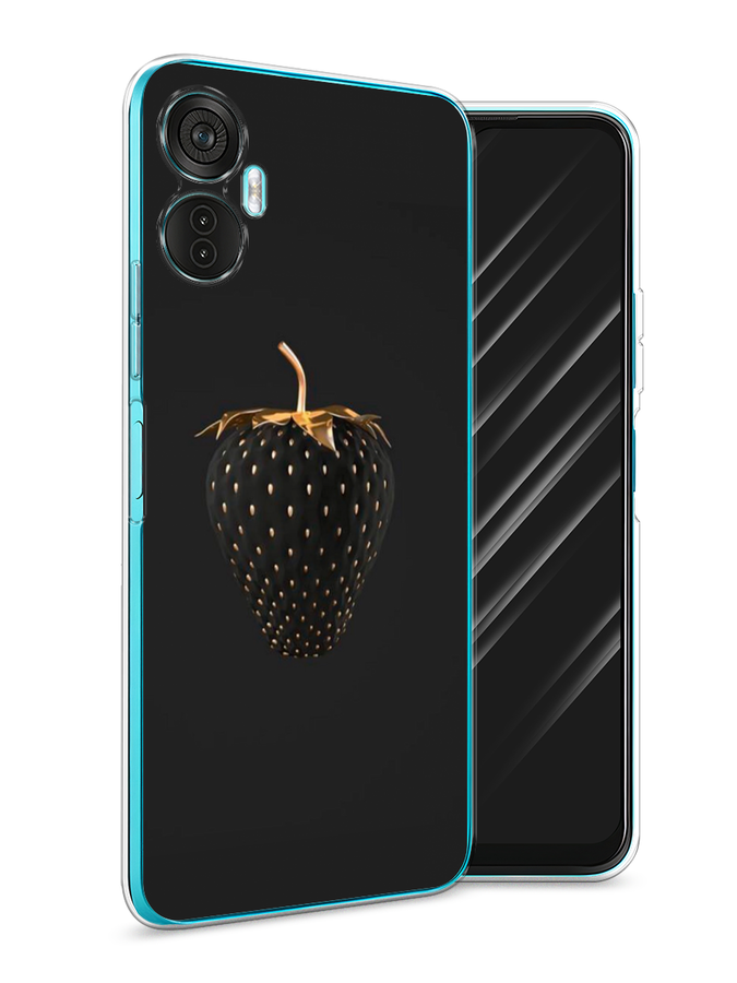 Чехол Awog на Itel Vision 5 Plus "Черно-золотая клубника", Черный;золотистый, 3201150-10
Чехол Awog на Itel Vision 5 Plus "Черно-золотая клубника", Черный;золотистый, 3201150-10