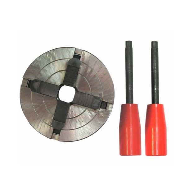 Патрон токарный 4-х кулачковый для Корвета 74, Корвет-75, Корвет-76 Энкор 23503, 4-х кулачковый для Корвета 74, Корвет-75, Корвет-76
Патрон токарный 4-х кулачковый для Корвета 74, Корвет-75, Корвет-76 Энкор 23503, 4-х кулачковый для Корвета 74, Корвет-75, Корвет-76