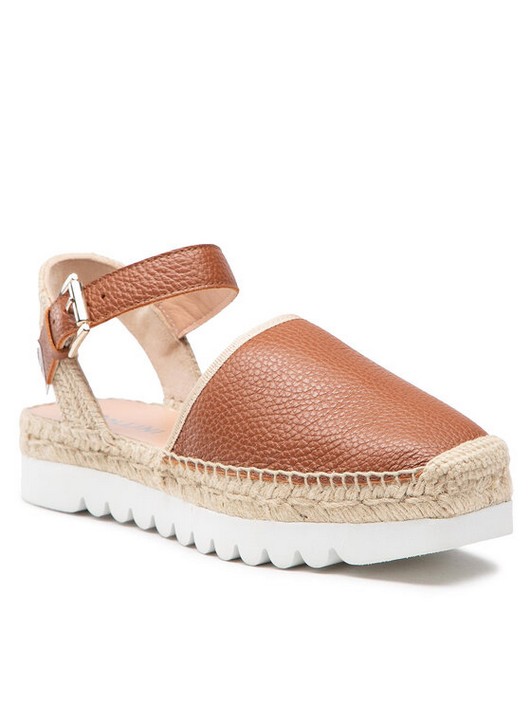 Эспадрильи женские Pollini SA10284G0ETE0200 коричневые 40 EU (доставка из-за рубежа), Коричневый, SA10284G0ETE0200
Эспадрильи женские Pollini SA10284G0ETE0200 коричневые 40 EU (доставка из-за рубежа), Коричневый, SA10284G0ETE0200