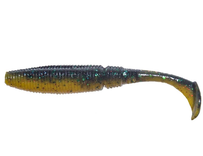 RUBICON Силиконовая приманка RUBICON MIX RIPPER 100mm, 9g, цвет D011 (10шт), Mix Rippe
RUBICON Силиконовая приманка RUBICON MIX RIPPER 100mm, 9g, цвет D011 (10шт), Mix Rippe