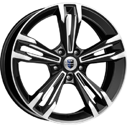 Колесный диск литой K&K Каррера (КС655) 7xR18 5x114,3 D67,1 ET41 Алмаз черный, Черный;серебристый
Колесный диск литой K&K Каррера (КС655) 7xR18 5x114,3 D67,1 ET41 Алмаз черный, Черный;серебристый