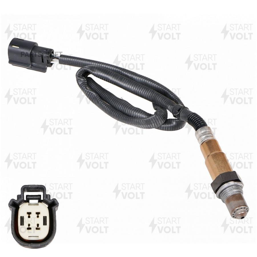 STARTVOLT 'VSOS1005 Датчик кисл. для а/м Ford Kuga (13-)/Focus III (10-) 1.6T AT после кат
STARTVOLT 'VSOS1005 Датчик кисл. для а/м Ford Kuga (13-)/Focus III (10-) 1.6T AT после кат