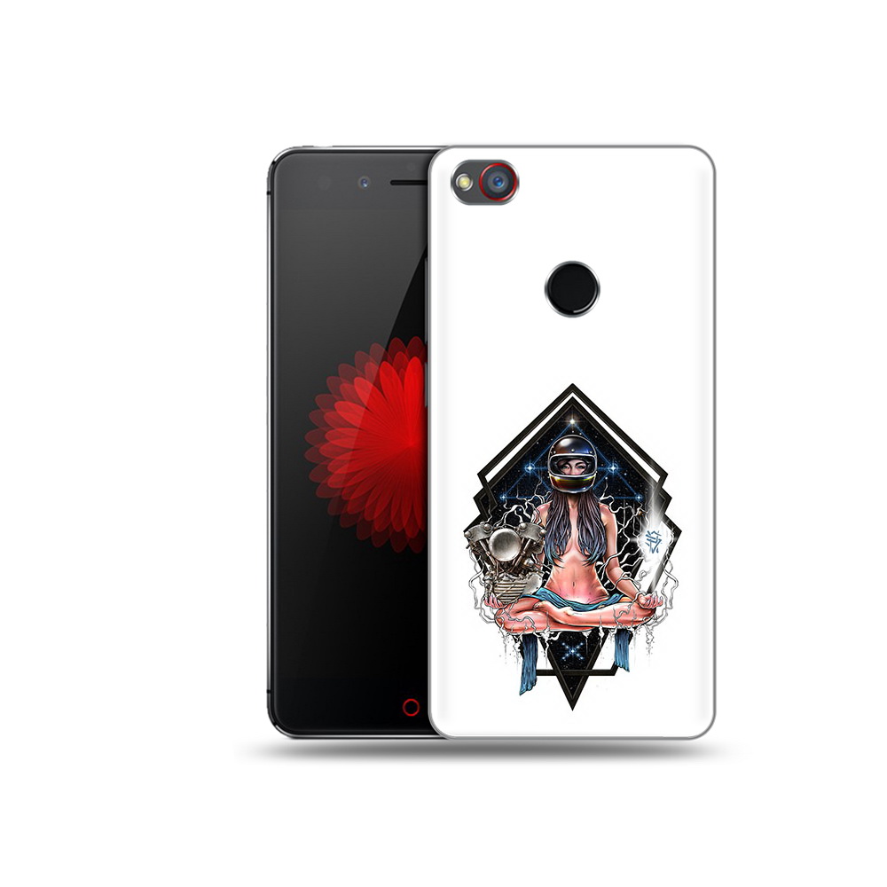 Чехол MyPads Tocco для ZTE Nubia Z11 красивая девушка в шлеме (PT48017.468.406), Прозрачный, Tocco
Чехол MyPads Tocco для ZTE Nubia Z11 красивая девушка в шлеме (PT48017.468.406), Прозрачный, Tocco