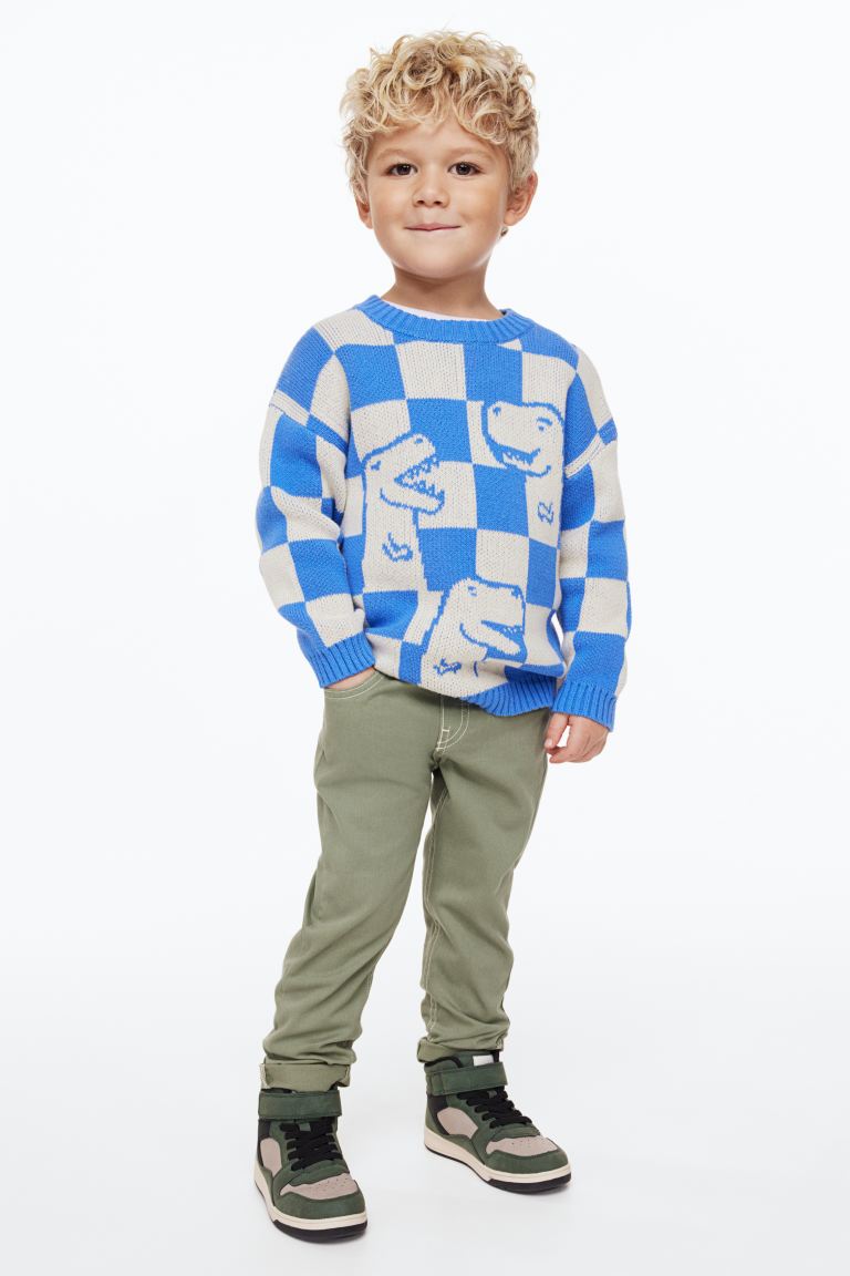 Брюки детские H&M 1131295, цвет хаки/бежевый, размер 140 (доставка из-за рубежа), 1131295
Брюки детские H&M 1131295, цвет хаки/бежевый, размер 140 (доставка из-за рубежа), 1131295