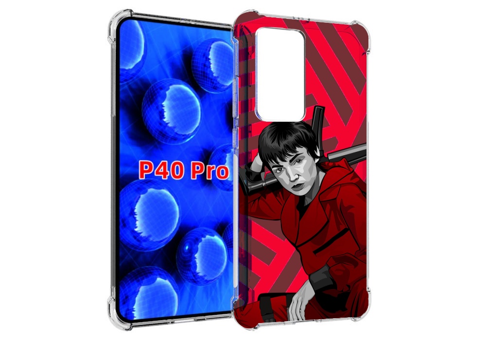 Чехол MyPads Токио-бумажный-дом для Huawei P40 Pro противоударный, Прозрачный, Tocco
Чехол MyPads Токио-бумажный-дом для Huawei P40 Pro противоударный, Прозрачный, Tocco