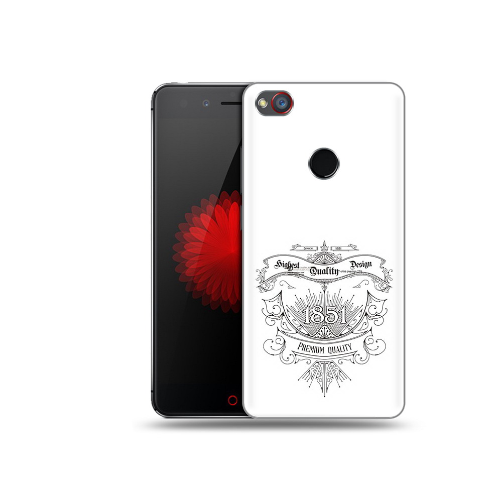 Чехол MyPads Tocco для ZTE Nubia Z11 логотип 1851 год (PT48017.468.444), Прозрачный, Tocco
Чехол MyPads Tocco для ZTE Nubia Z11 логотип 1851 год (PT48017.468.444), Прозрачный, Tocco