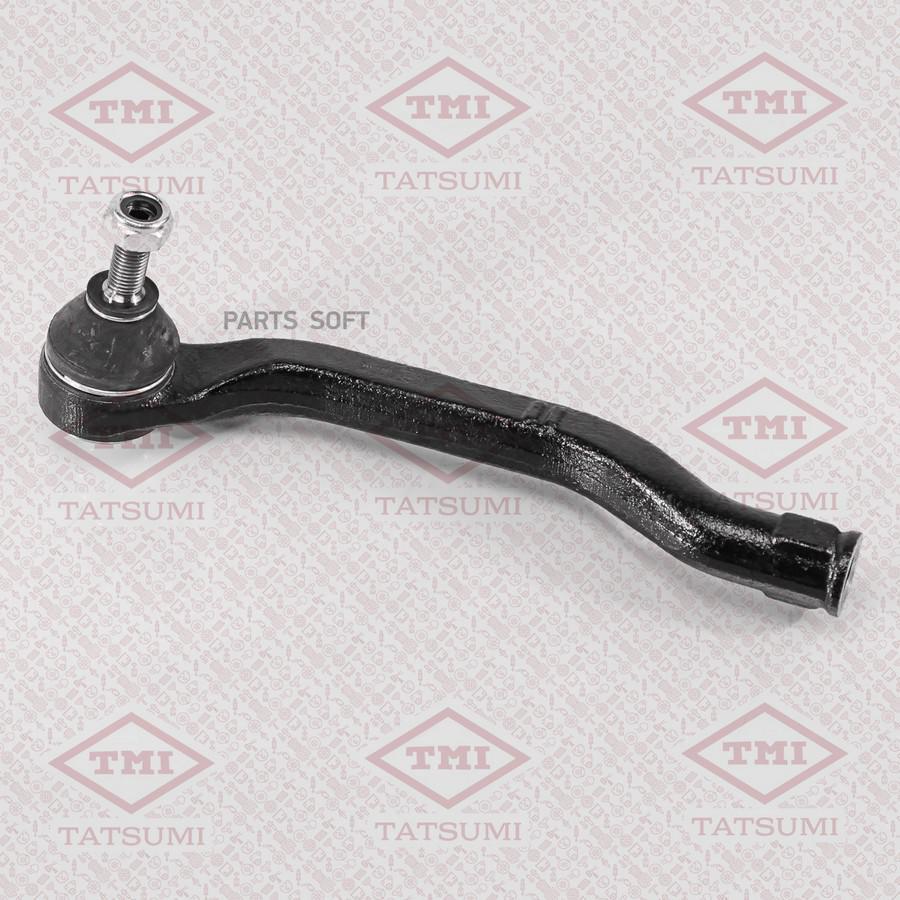 Наконечник рулевой тяги RENAULT FLUENCE/MEGANE/SCENIC 08- лев. Tatsumi TEC1747L
Наконечник рулевой тяги RENAULT FLUENCE/MEGANE/SCENIC 08- лев. Tatsumi TEC1747L