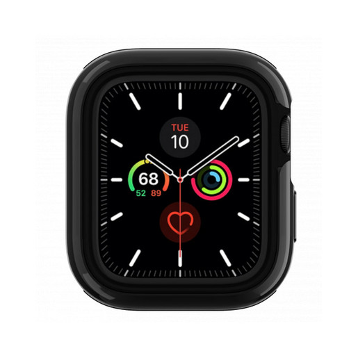 Чехол SwitchEasy Odyssey для смарт-часов Apple Watch Series 4 44mm/5 44mm серый, Бампер SwitchEasy Odyssey для Apple Watch 6&SE&5&4 44mm. Цвет серый.
Чехол SwitchEasy Odyssey для смарт-часов Apple Watch Series 4 44mm/5 44mm серый, Бампер SwitchEasy Odyssey для Apple Watch 6&SE&5&4 44mm. Цвет серый.