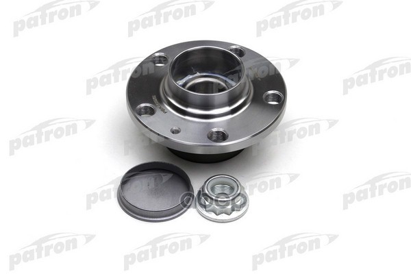 Ступица колеса задн VW Polo 01-/SKODA Fabia 99-/AUSI A1 10-/SEAT Ibiza PATRON PBK3567H
Ступица колеса задн VW Polo 01-/SKODA Fabia 99-/AUSI A1 10-/SEAT Ibiza PATRON PBK3567H