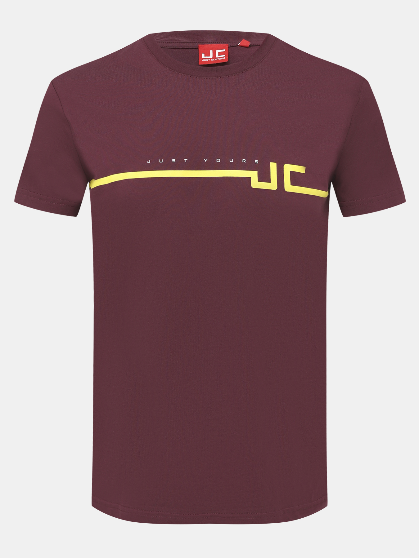 Футболка мужская Just Clothes 000000429 бордовая 48 RU, Бордовый, 000000429
Футболка мужская Just Clothes 000000429 бордовая 48 RU, Бордовый, 000000429