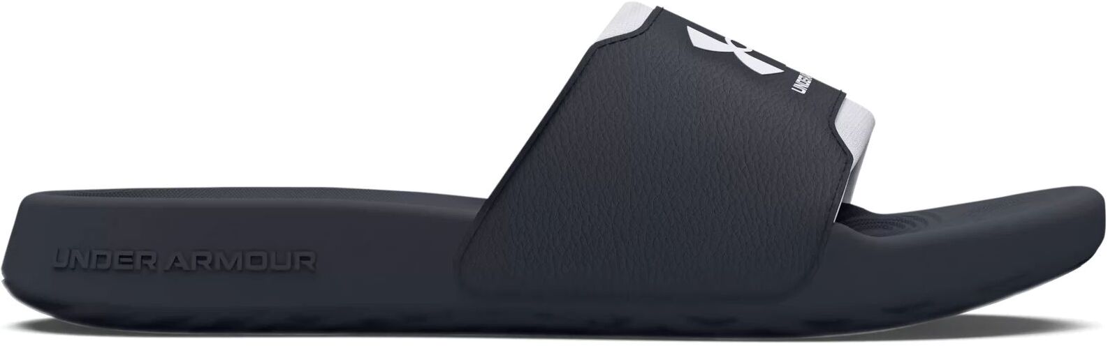 Сланцы мужские Under Armour M Ignite Select черные 7 US, Черный, M Ignite Select
Сланцы мужские Under Armour M Ignite Select черные 7 US, Черный, M Ignite Select