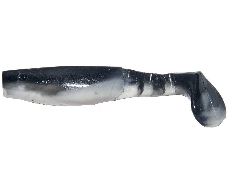 RUBICON Силиконовая приманка RUBICON RIPPER CLON 40mm, 3.6g, цвет 74 (10шт), Ripper Clon
RUBICON Силиконовая приманка RUBICON RIPPER CLON 40mm, 3.6g, цвет 74 (10шт), Ripper Clon
