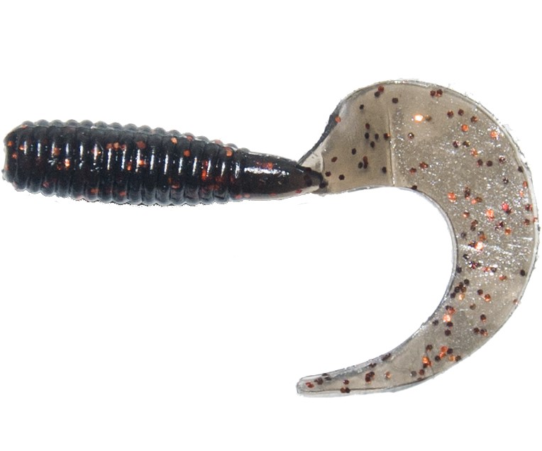 RUBICON Силиконовая приманка RUBICON TWISTER 25mm, 0.5g, цвет 006, (10шт), Twister 
RUBICON Силиконовая приманка RUBICON TWISTER 25mm, 0.5g, цвет 006, (10шт), Twister