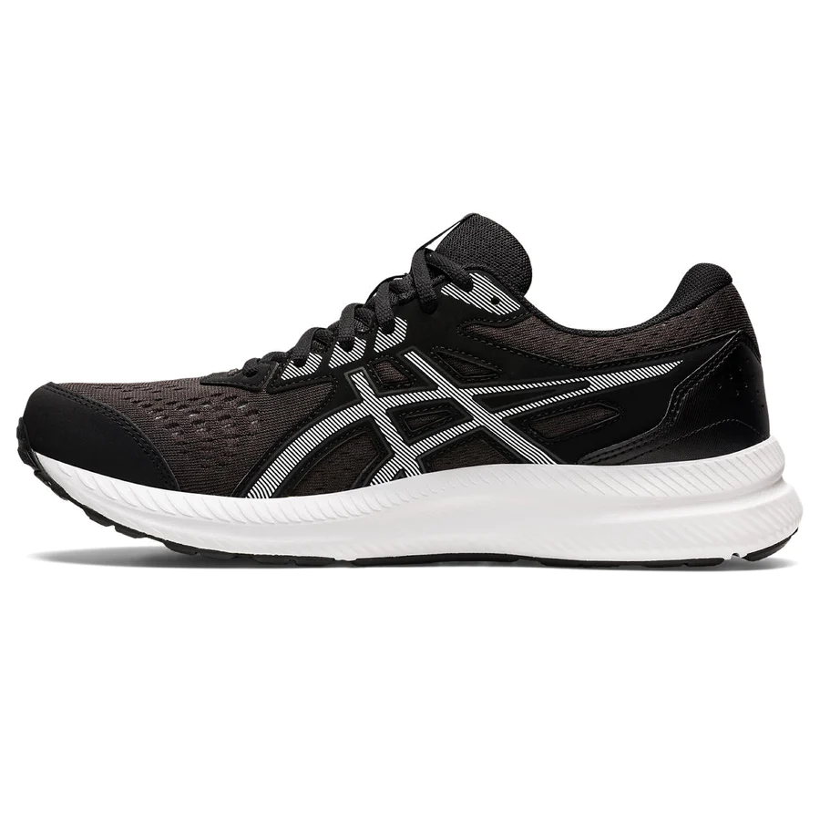Кроссовки мужские Asics GEL-CONTEND 8 1011B492-002 черные 40.5 EU, Черный, GEL-CONTEND 8
Кроссовки мужские Asics GEL-CONTEND 8 1011B492-002 черные 40.5 EU, Черный, GEL-CONTEND 8