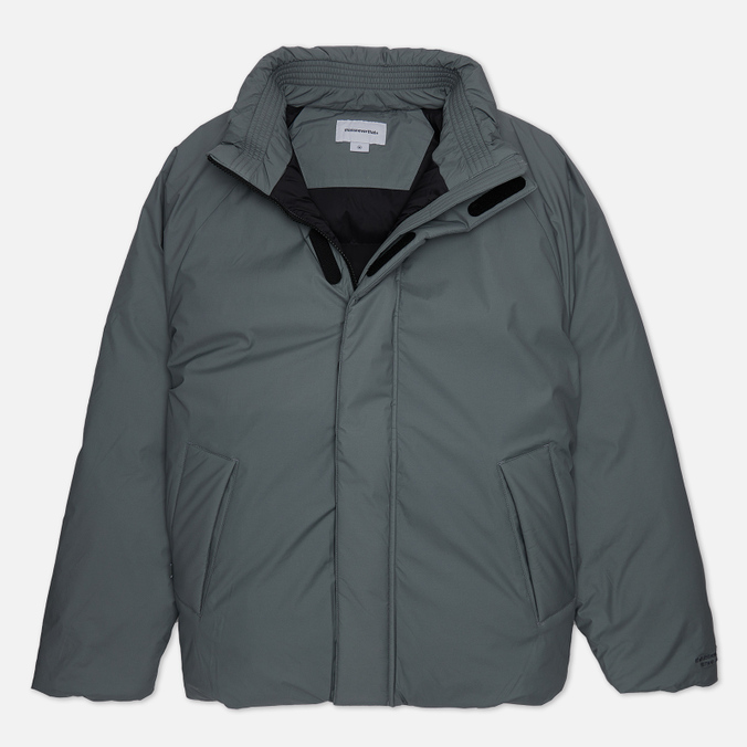 Пуховик мужской thisisneverthat TN223OOWHS04-CHL серый M, TN223OOWHS04-CHL
Пуховик мужской thisisneverthat TN223OOWHS04-CHL серый M, TN223OOWHS04-CHL