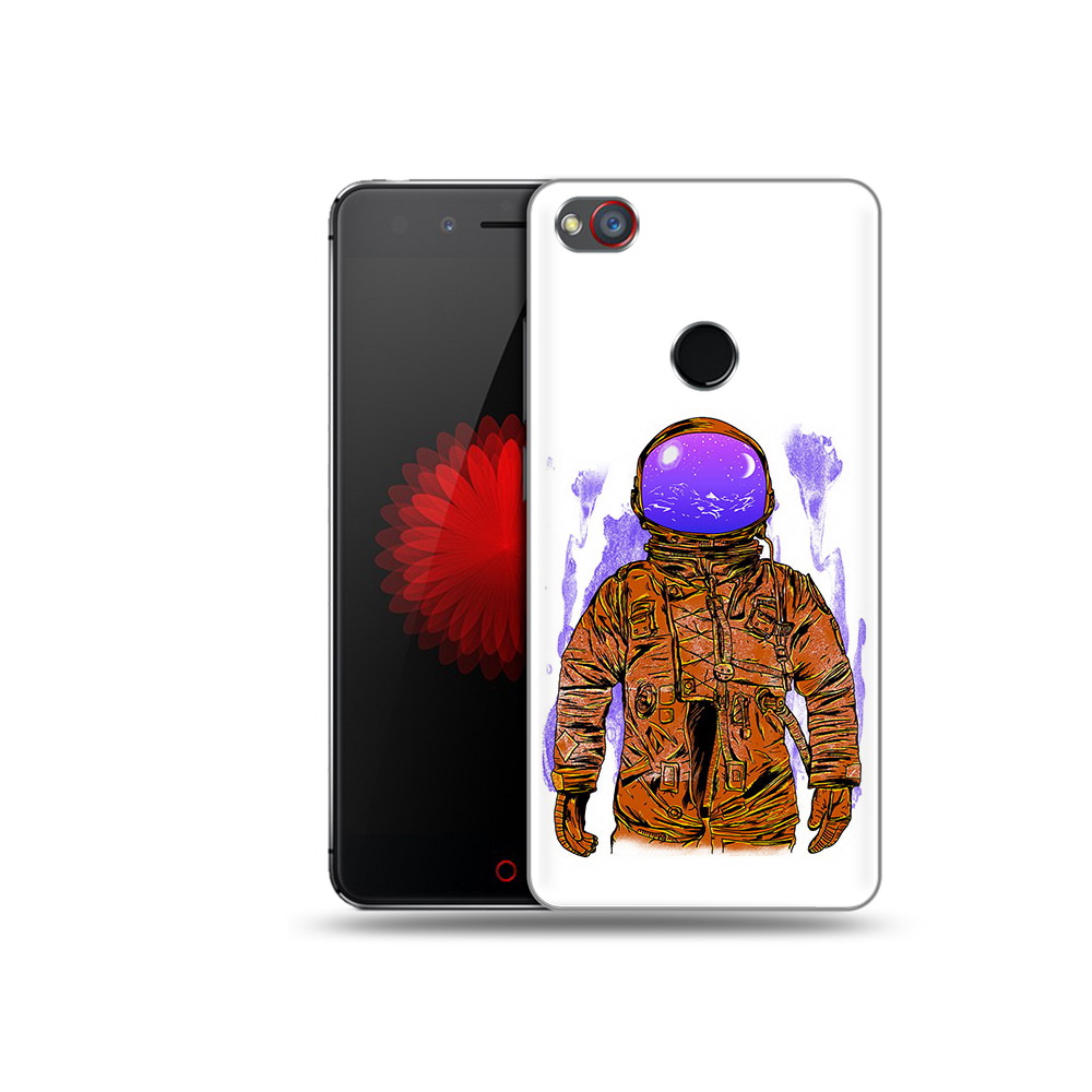 Чехол MyPads Tocco для ZTE Nubia Z11 нарисованный мужчина в скафандре (PT48017.468.510), Прозрачный, Tocco
Чехол MyPads Tocco для ZTE Nubia Z11 нарисованный мужчина в скафандре (PT48017.468.510), Прозрачный, Tocco