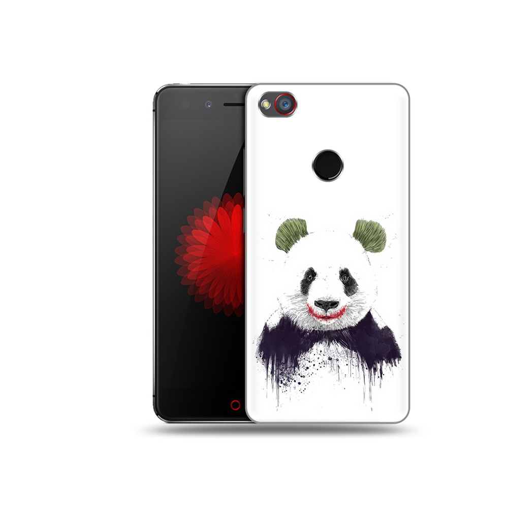 Чехол MyPads Tocco для ZTE Nubia Z11 панда джокер (PT48017.468.533), Прозрачный, Tocco
Чехол MyPads Tocco для ZTE Nubia Z11 панда джокер (PT48017.468.533), Прозрачный, Tocco