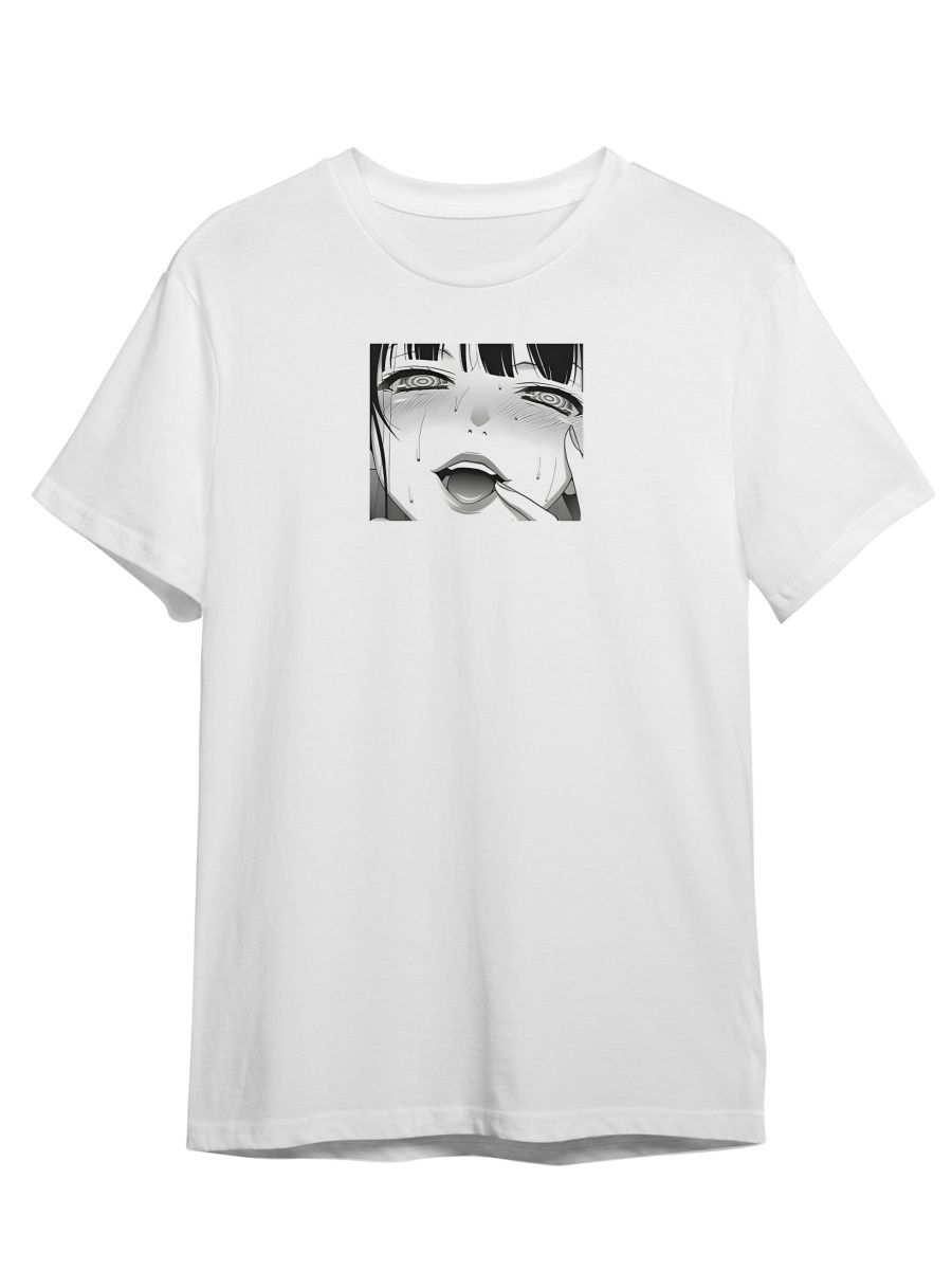 Футболка унисекс Каждому Своё Ахегао/Аниме/Хентай/Тян ANHN9 белая 2XL, Белый, "Ахегао/Аниме/Хентай/Тян" ANHN9
Футболка унисекс Каждому Своё Ахегао/Аниме/Хентай/Тян ANHN9 белая 2XL, Белый, "Ахегао/Аниме/Хентай/Тян" ANHN9