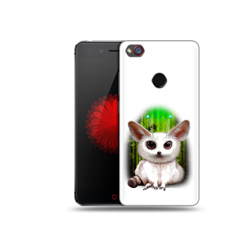 Чехол MyPads Tocco для ZTE Nubia Z11 пушистое животное (PT48017.468.560), Прозрачный, Tocco
Чехол MyPads Tocco для ZTE Nubia Z11 пушистое животное (PT48017.468.560), Прозрачный, Tocco