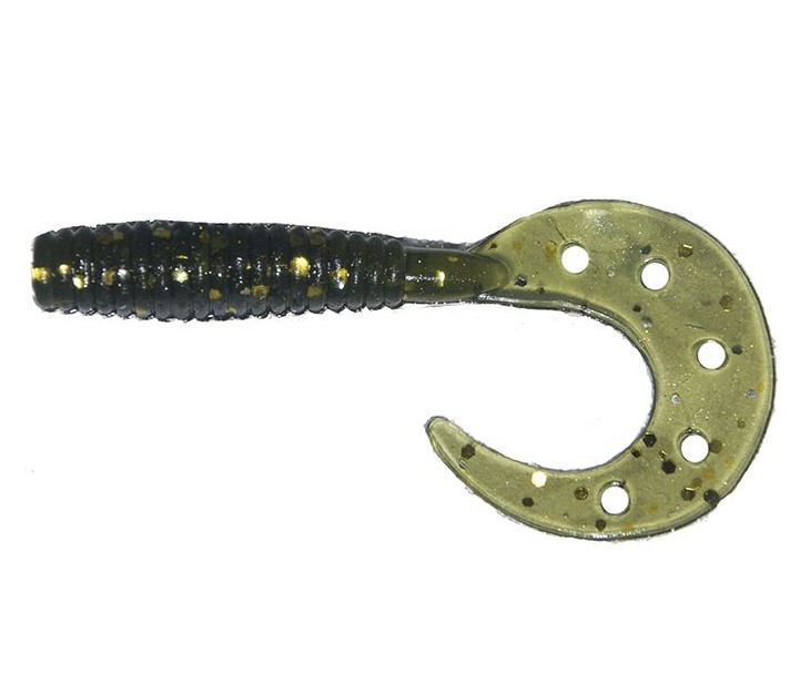 RUBICON Силиконовая приманка RUBICON TWISTER SLIT 35mm, 0.5g, цвет 010 (10шт), Twister Slit
RUBICON Силиконовая приманка RUBICON TWISTER SLIT 35mm, 0.5g, цвет 010 (10шт), Twister Slit