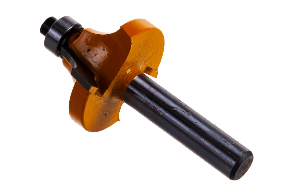 Фреза кромочная калевочная ф31,8 x 15,5 мм R9,5 мм хвостовик 8 мм Энкор 46249
Фреза кромочная калевочная ф31,8 x 15,5 мм R9,5 мм хвостовик 8 мм Энкор 46249