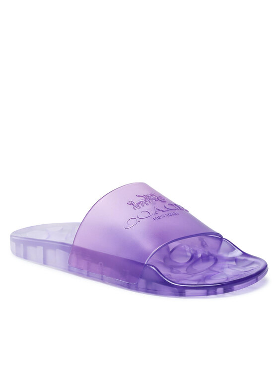 Шлепанцы Ulyssa Rubber Slide C3068 Coach Фиолетовый 38,5 EU, Ulyssa Rubber Slide C3068
Шлепанцы Ulyssa Rubber Slide C3068 Coach Фиолетовый 38,5 EU, Ulyssa Rubber Slide C3068