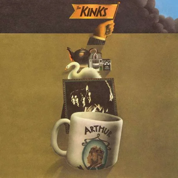 KINKS ARTHUR OR THE DECLINE AND FALL OF THE B.E. (50TH A, ARTHUR OR THE DECLINE AND FALL OF THE B.E. (50TH A
KINKS ARTHUR OR THE DECLINE AND FALL OF THE B.E. (50TH A, ARTHUR OR THE DECLINE AND FALL OF THE B.E. (50TH A