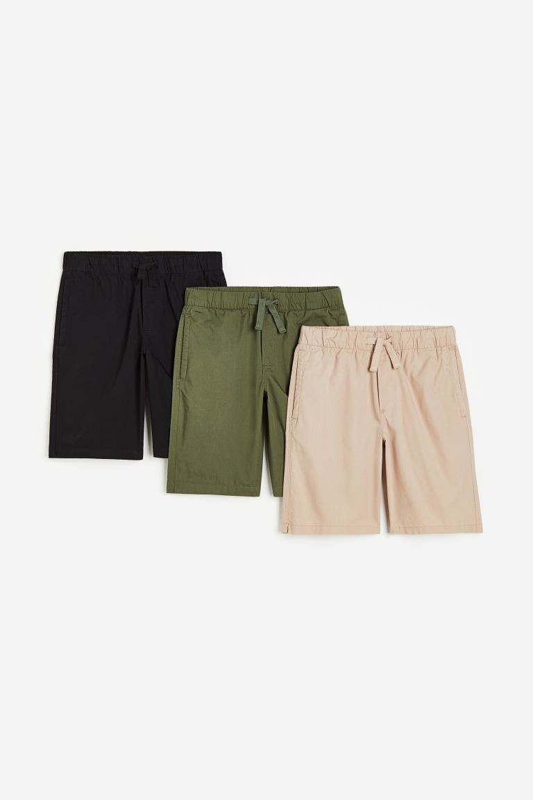 Шорты детские H&M 1132547, цвет черный/хаки, размер 134 (доставка из-за рубежа), 1132547
Шорты детские H&M 1132547, цвет черный/хаки, размер 134 (доставка из-за рубежа), 1132547