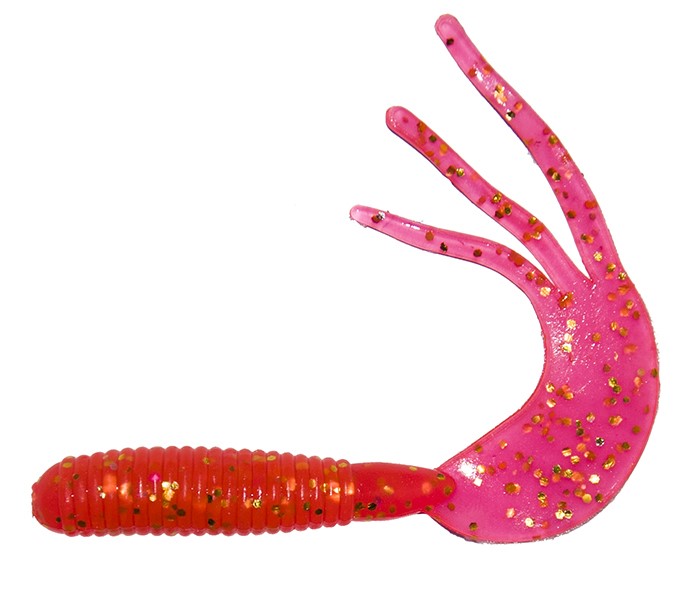 RUBICON Силиконовая приманка RUBICON TWISTER TAIL 55mm, 1.8g, цвет 019, (10шт), Twister tail
RUBICON Силиконовая приманка RUBICON TWISTER TAIL 55mm, 1.8g, цвет 019, (10шт), Twister tail
