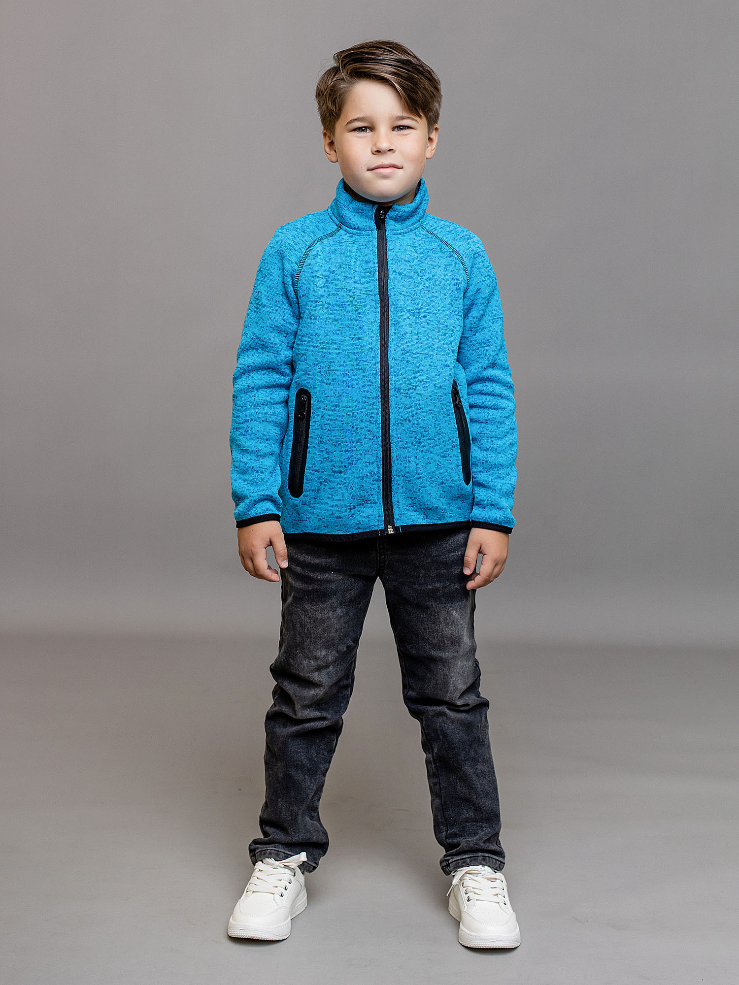 Толстовка детская Batik 484-24з-2, голубой, 104, 484-24з-2
Толстовка детская Batik 484-24з-2, голубой, 104, 484-24з-2