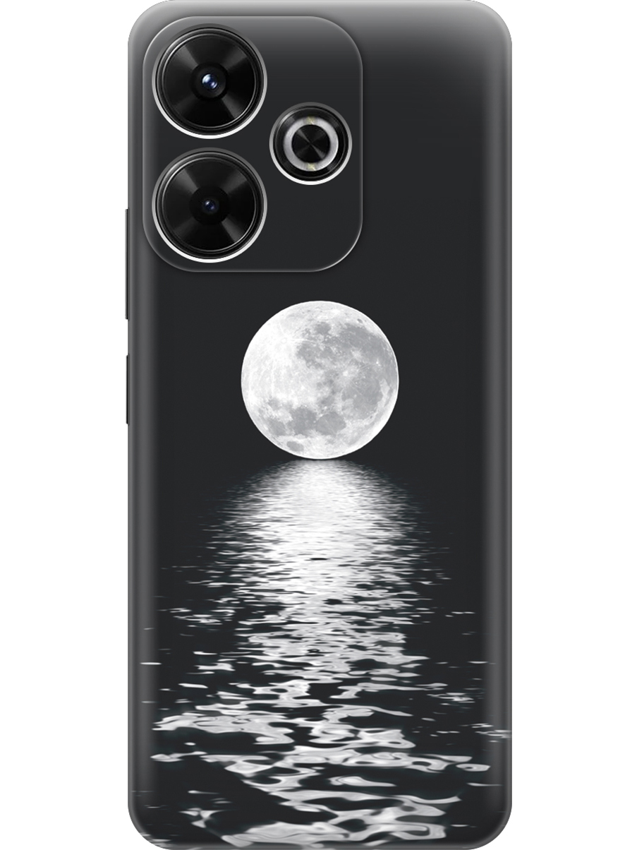 Силиконовый чехол на Xiaomi Redmi 13 / Redmi Note 13R / Poco M6 4g с принтом 810501, Прозрачный;белый;черный, 783988641
Силиконовый чехол на Xiaomi Redmi 13 / Redmi Note 13R / Poco M6 4g с принтом 810501, Прозрачный;белый;черный, 783988641