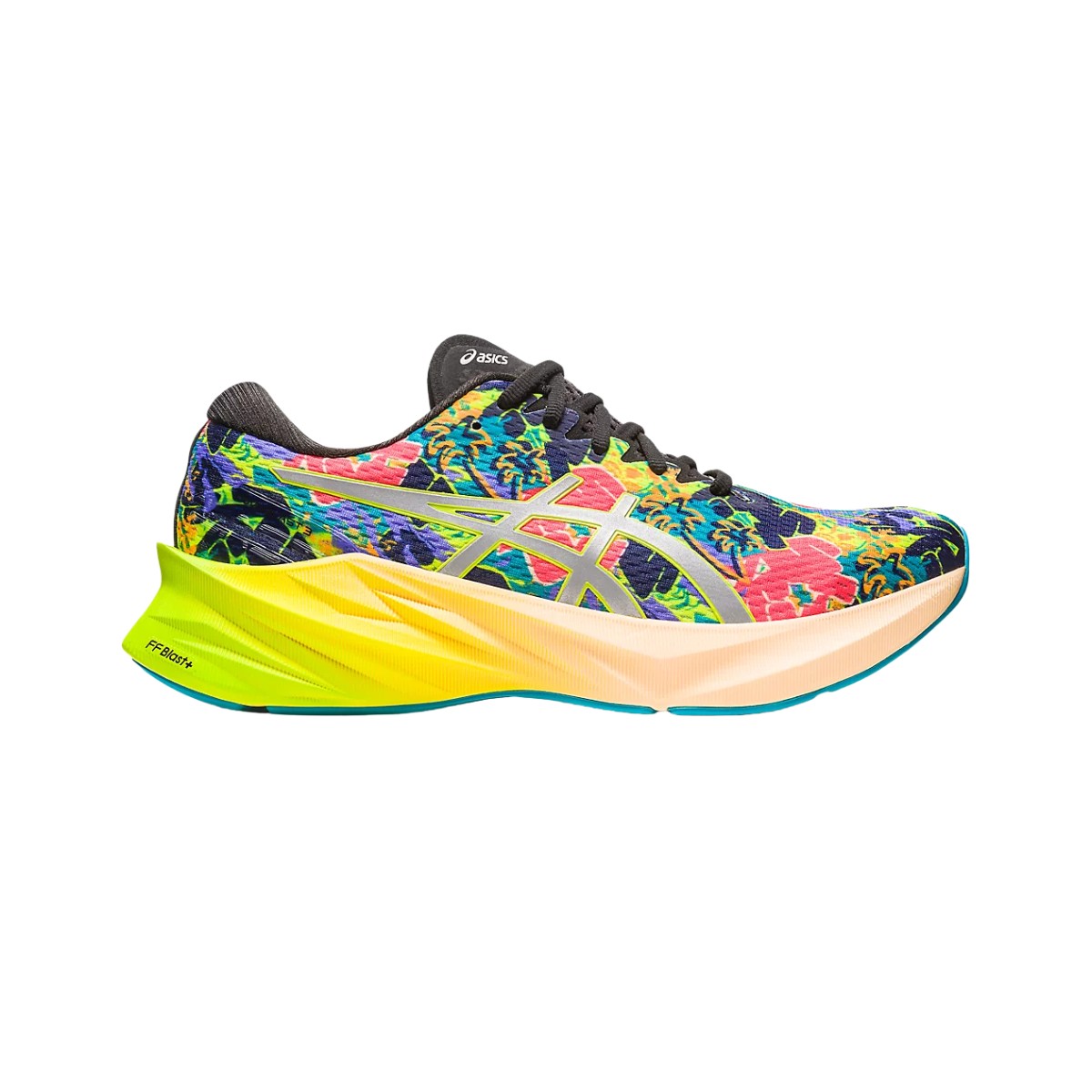 Кроссовки мужские Asics NOVABLAST 3 LITE-SHOW 1011B674 разноцветные 46.5 EU, Разноцветный, NOVABLAST 3 LITE-SHOW
Кроссовки мужские Asics NOVABLAST 3 LITE-SHOW 1011B674 разноцветные 46.5 EU, Разноцветный, NOVABLAST 3 LITE-SHOW