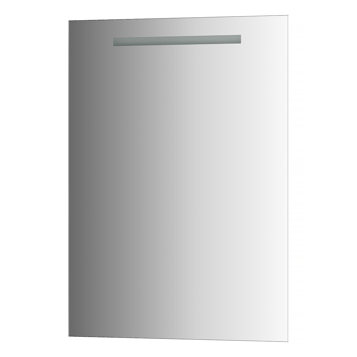 Зеркало со встроенной Led-подсветкой Evoform BY 2102, 75х55 3000 К, Серебристый, Зеркало Evoform Ledline BY 2102 55x75
Зеркало со встроенной Led-подсветкой Evoform BY 2102, 75х55 3000 К, Серебристый, Зеркало Evoform Ledline BY 2102 55x75