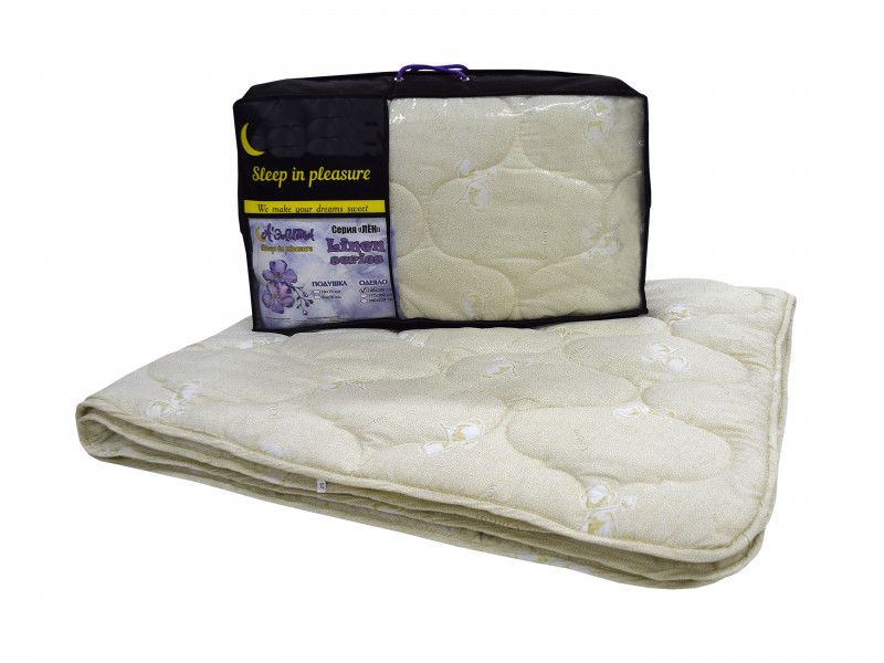 Одеяло Maktex из льняного волокна 1,5 спальное Linen, Белый, из льняного волокна 1,5 спальное
Одеяло Maktex из льняного волокна 1,5 спальное Linen, Белый, из льняного волокна 1,5 спальное