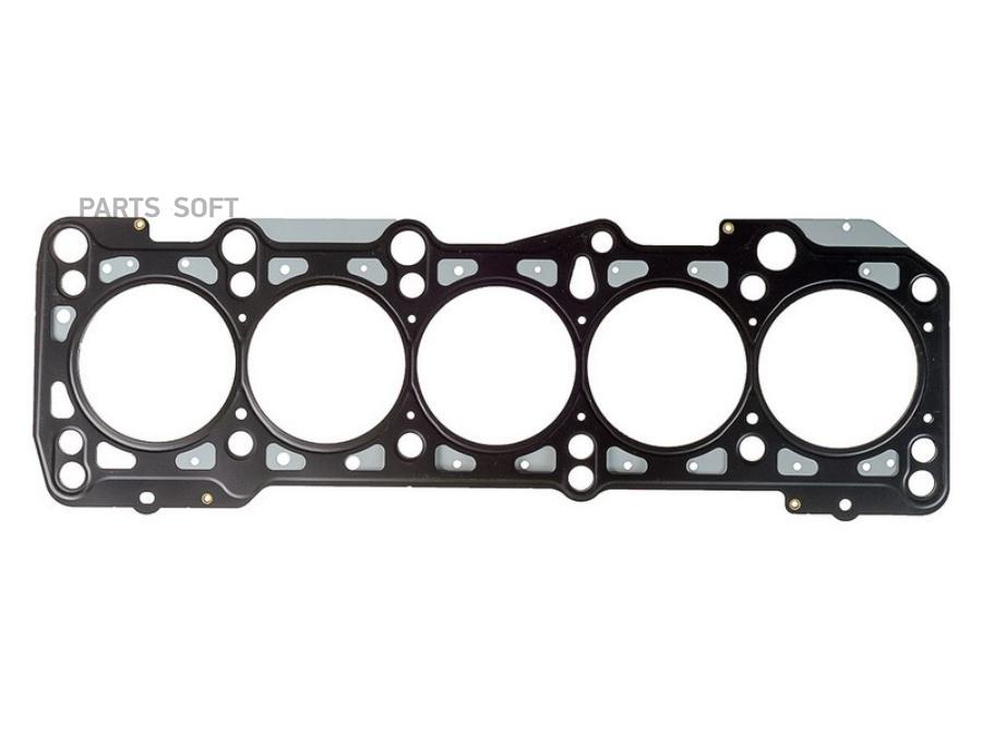 STELLOX 11-25272-SX_прокладка ГБЦ! (0.25mm)\ Audi 100/A6, VW LT/T4 2.5TDi 1T/AAT/ABP 90>
STELLOX 11-25272-SX_прокладка ГБЦ! (0.25mm)\ Audi 100/A6, VW LT/T4 2.5TDi 1T/AAT/ABP 90>
