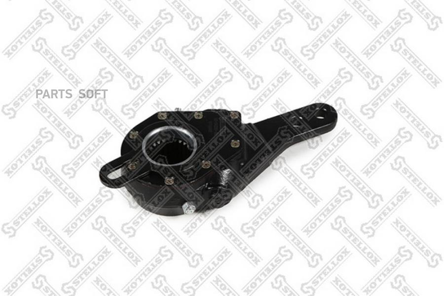 STELLOX 85-04269-SX_рычаг регулировочный! автомат, узкий шлиц \ МАЗ-544069/650119/551605
STELLOX 85-04269-SX_рычаг регулировочный! автомат, узкий шлиц \ МАЗ-544069/650119/551605