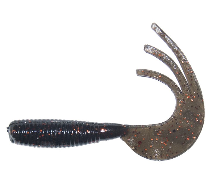 RUBICON Силиконовая приманка RUBICON TWISTER TAIL 60mm, 3g, цвет 006, (10шт), Twister tail
RUBICON Силиконовая приманка RUBICON TWISTER TAIL 60mm, 3g, цвет 006, (10шт), Twister tail